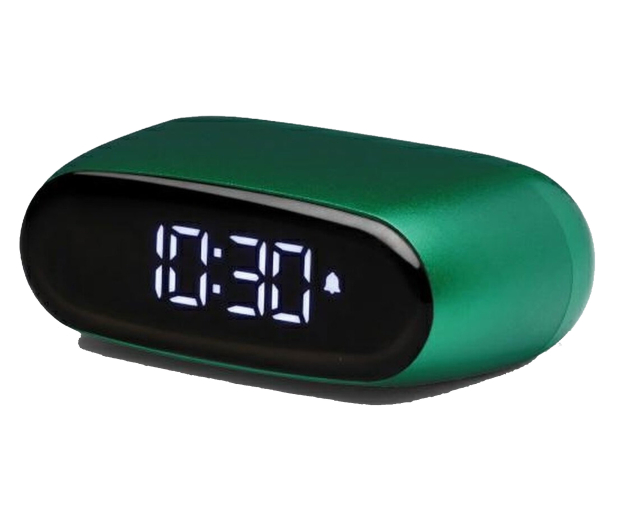 LEXON Minut Dark Green LR154DG1 - 1552071 - zdjęcie